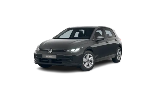 VW Volkswagen Golf Life 1,5 l eTSI OPF 85 kW (116 PS) 7-Gang-Doppelkupplungsgetriebe DSG im Auto Abo von Faaren