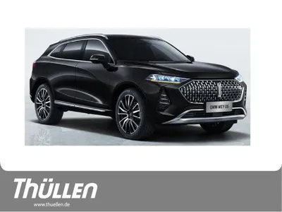 GWM GWM WEY 05 Premium // ACC // 158 KM el. Reichweite im Auto Abo von LeasingMarkt.de
