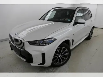 BMW BMW X5 xDr. 30d M Sport verf. ab 03/2026 Live Cockp. Prof., Parkass. Prof., Dr. Ass. Prof., Stdzg., uvm. im Auto Abo von LeasingTime