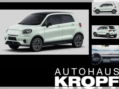 Leapmotor Leapmotor T03 ⚡ Panoramadach ⚡ Vollausstattung ⚡ Bestellfahrzeug ⚡ im Auto Abo von LeasingMarkt.de