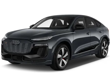 Audi Audi SQ6 Sportback e-tron im Auto Abo von movme