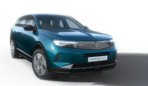 Opel Opel Grandland Edition Hybrid im Leasing von Null-Leasing