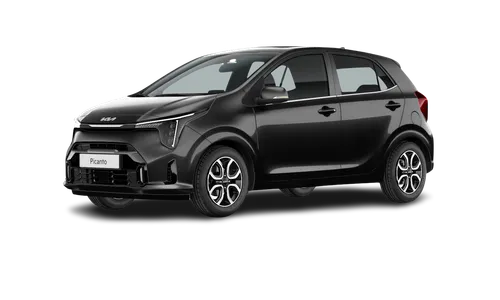 Kia Kia Picanto 1.0 4-Sitzer im Auto Abo von FINN