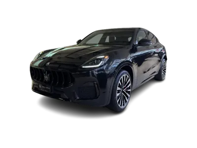 Maserati MASERATI Grecale 2.0 Hybrid Modena im Auto Abo von CARIFY