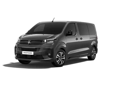 Citroen Citroën SpaceTourer Plus M Diesel 180 Automatik im Leasing von LeasingTime