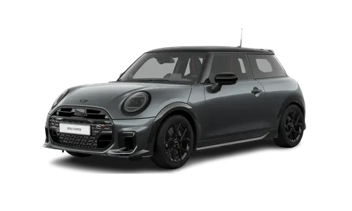 MINI MINI Cooper 3-Türer C Steptr. im Auto Abo von FINN