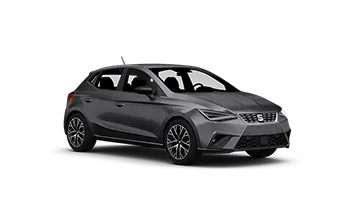 Seat Seat Ibiza oder ähnlich im Auto Abo von SIXT+ auto abo