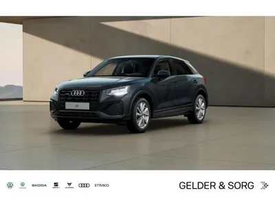 Audi Audi Q2 35 TDI quattro advanced LED*ACC*virtual* im Auto Abo von LeasingMarkt.de