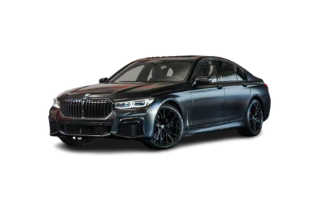 BMW BMW 750i xDrive M Sport Steptronic im Auto Abo von CARIFY