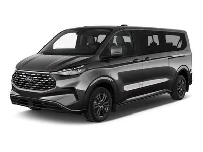 Ford Ford Tourneo Custom Trend L2 ACC AHK Nav SHZ 3Z-Klima im Auto Abo von LeasingMarkt.de