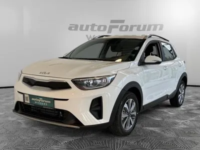 Kia Kia Stonic 1.0 T-GDI DCT - Vision im Auto Abo von LeasingMarkt.de