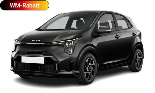Kia Kia Picanto im Auto Abo von Sport Auto Plus