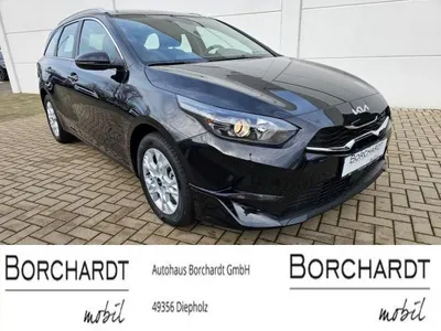 Kia Kia Ceed SW Sportswagon*Ultimate Edition*Wartung-Verschleiss*1.5*ACC*Kamera* im Leasing von LeasingMarkt.de
