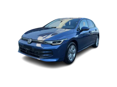 VW VW Golf 1.5 e TSI mHEV Value DSG im Auto Abo von CARIFY