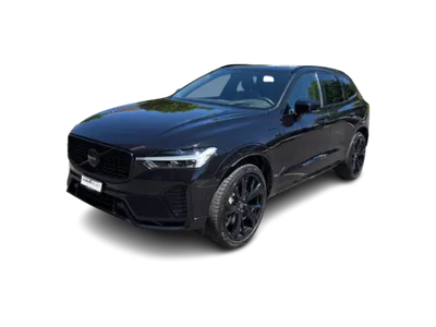 Volvo VOLVO XC60 2.0 T8 TE XCENTRIC Black Edition eAWD im Auto Abo von CARIFY