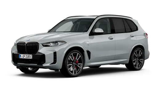 BMW BMW X5 xDrive50e im Auto Abo von FINN