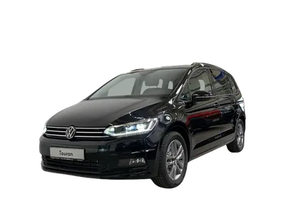 VW Volkswagen Touran Comfortline 1.5 TSI DSG KLIMA LED NAVI AL im Auto Abo von Faaren