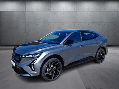 Renault Renault Rafale Atelier Alpine Hyper Hybrid 300 im Leasing von LeasingMarkt.de