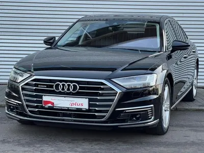 Audi Audi A8 60 TFSIe QUATTRO+INDIVIDUALKONTURSITZ+DÄMMGLAS+ im Leasing von LeasingMarkt.de