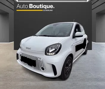 Smart Smart forfour EQ electric drive Passion im Auto Abo von Mobile.de