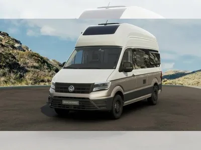 VW Volkswagen Grand California UPE 106.964€⚡️AKTION BIS 31.07.⚡️ im Auto Abo von LeasingTime