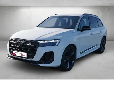 Audi Audi SQ7 4.0 TFSI quattro tiptronic *ACC*HUD*Kamera* im Auto Abo von LeasingMarkt.de