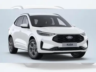 Ford Ford Kuga 2.5 FHEV ST-LINE inkl. Winter-Paket / GJR❗BESTELL-AKTION❗FREI KONFIGURIERBAR im Leasing von LeasingMarkt.de
