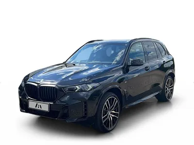 BMW BMW X5 xDrive 30d im Auto Abo von ViveLaCar