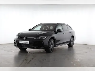 VW Volkswagen Passat 1.5 TSI eHybrid DSG R-L #AVPAUTOLAND im Auto Abo von LeasingMarkt.de