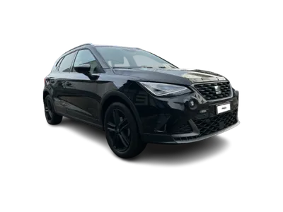 Seat SEAT Arona 1.5 Eco TSI Hola FR DSG im Auto Abo von CARIFY