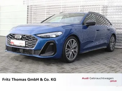 Audi Audi A5 Avant 40 TDI quattro S tronic MLED HuD Navi B&O im Auto Abo von LeasingMarkt.de