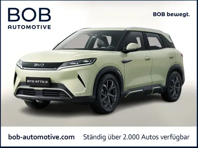 BYD BYD ATTO 2 Comfort 5d 72kW 3.000,00€ E-Prämie im Leasing von Faaren