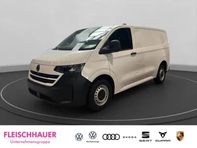 VW Volkswagen Transporter T7 e-Transporter **SONDERLEASING** im Auto Abo von LeasingMarkt.de