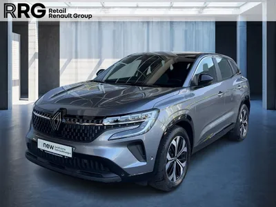 Renault Renault Arkana TECHNO Mild Hybrid 140 EDC Apple CarPlay im Leasing von 9drive