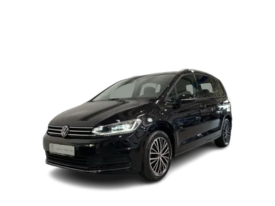 VW Volkswagen Touran 2.0 TDI DSG Active / Navi RFK im Auto Abo von Faaren