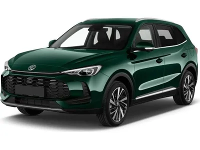 MG MG ZS 1.5 Hybrid+ Luxury !Sonderaktion! im Auto Abo von LeasingTime
