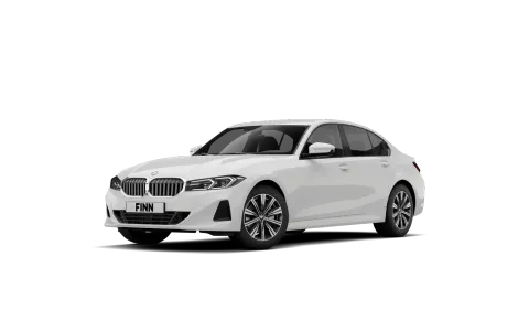 BMW BMW 3er Limousine 320i im Auto Abo von FINN