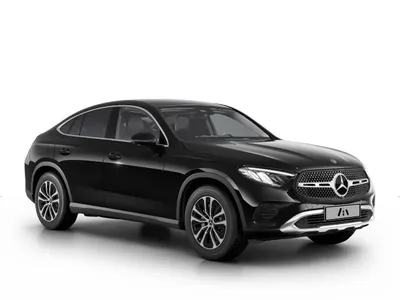 Mercedes Mercedes-Benz GLC 300d Avantgarde Edition 4Matic im Auto Abo von ViveLaCar