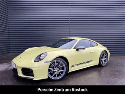 Porsche Porsche 992 sofort verfügbares Lagerfahrzeug im Auto Abo von LeasingMarkt.de