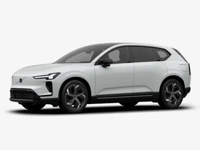 Volvo Volvo EX60 Plus P6 Electric im Auto Abo von LeasingMarkt.de