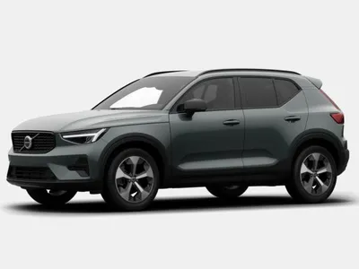 Volvo Volvo XC40 B3 Plus Dark ***Lagerwagenaktion*** im Leasing von LeasingMarkt.de