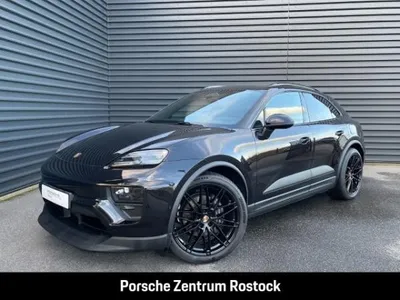 Porsche Porsche Macan 4 im Auto Abo von LeasingMarkt.de