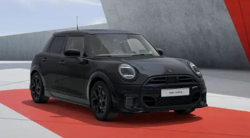 MINI Mini Cooper MINI Cooper 5-Türer S John Cooper Works Trim S Steptronic Getriebe mit Doppelkupplung 150 kW (204 PS) im Auto Abo von Auto Ritter