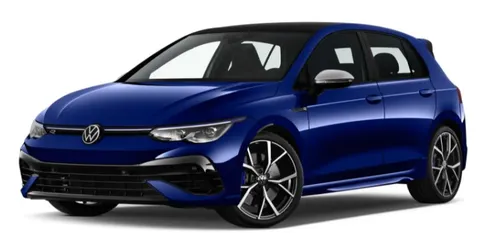 VW Volkswagen Golf R TSI Performance 4Motion im Auto Abo von Faaren