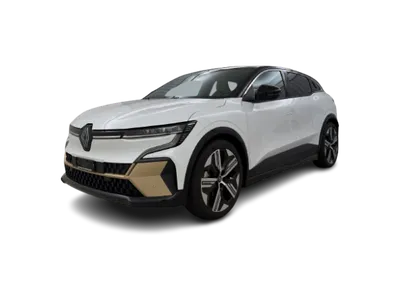 Renault RENAULT Megane E-Tech im Auto Abo von CARIFY