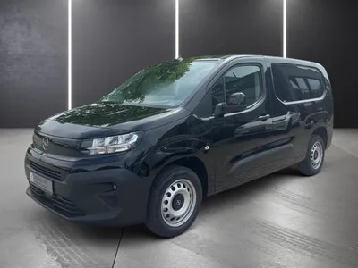 Opel Opel Combo 1.5 AT XL RFK SHZ FelxCargo Ladeboden im Leasing von LeasingMarkt.de
