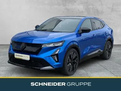 Renault Renault Rafale 🎅X-MAS Deal🎁Esprit Alpine Full Hybrid 200 | Exklusives Angebot im Auto Abo von LeasingTime