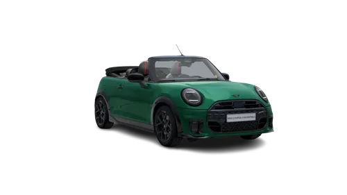MINI Mini Cooper MINI Cooper S Cabrio John Cooper Works Trim 2.0 7-Gang Steptronic 150 kW (204 PS) im Auto Abo von Faaren