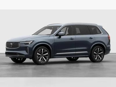 Volvo Volvo XC90 B5 AWD Core Auto GEWERBE im Auto Abo von LeasingMarkt.de