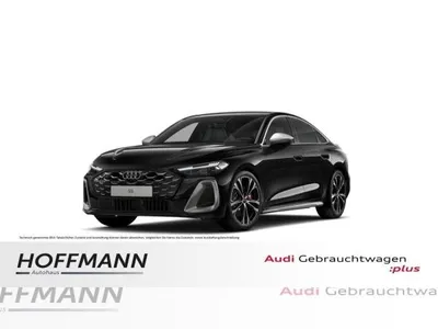 Audi Audi S5 Limousine TFSI quattro Matrix+Kamera+TechPro im Auto Abo von LeasingTime